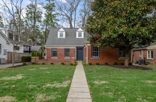 211 Chenault Rd, Lexington, KY, 40502-2305 | Card Image