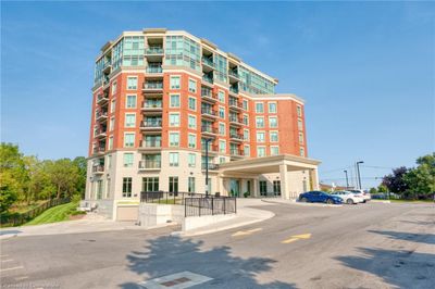 203 - 2750 King St E, Home with 2 bedrooms, 2 bathrooms and 1 parking in Hamilton ON | Image 3