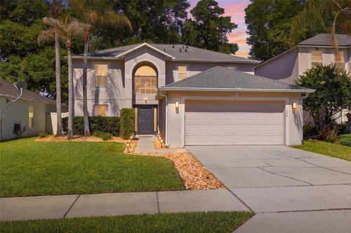 136 Oak View Pl, SANFORD, FL, 32773-7426 | Card Image