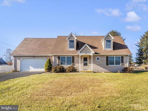 13902 Weaver Ave, MAUGANSVILLE, MD, 21767-9745 | Card Image