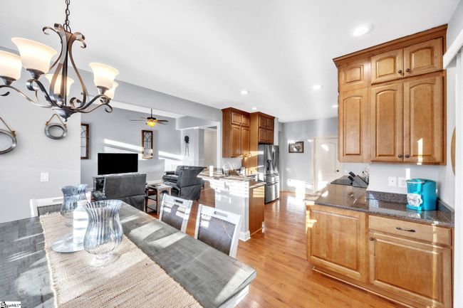 4 Forest Glenn Ct, House other with 3 bedrooms, 2 bathrooms and 2 parking in Pelzer SC | Image 9