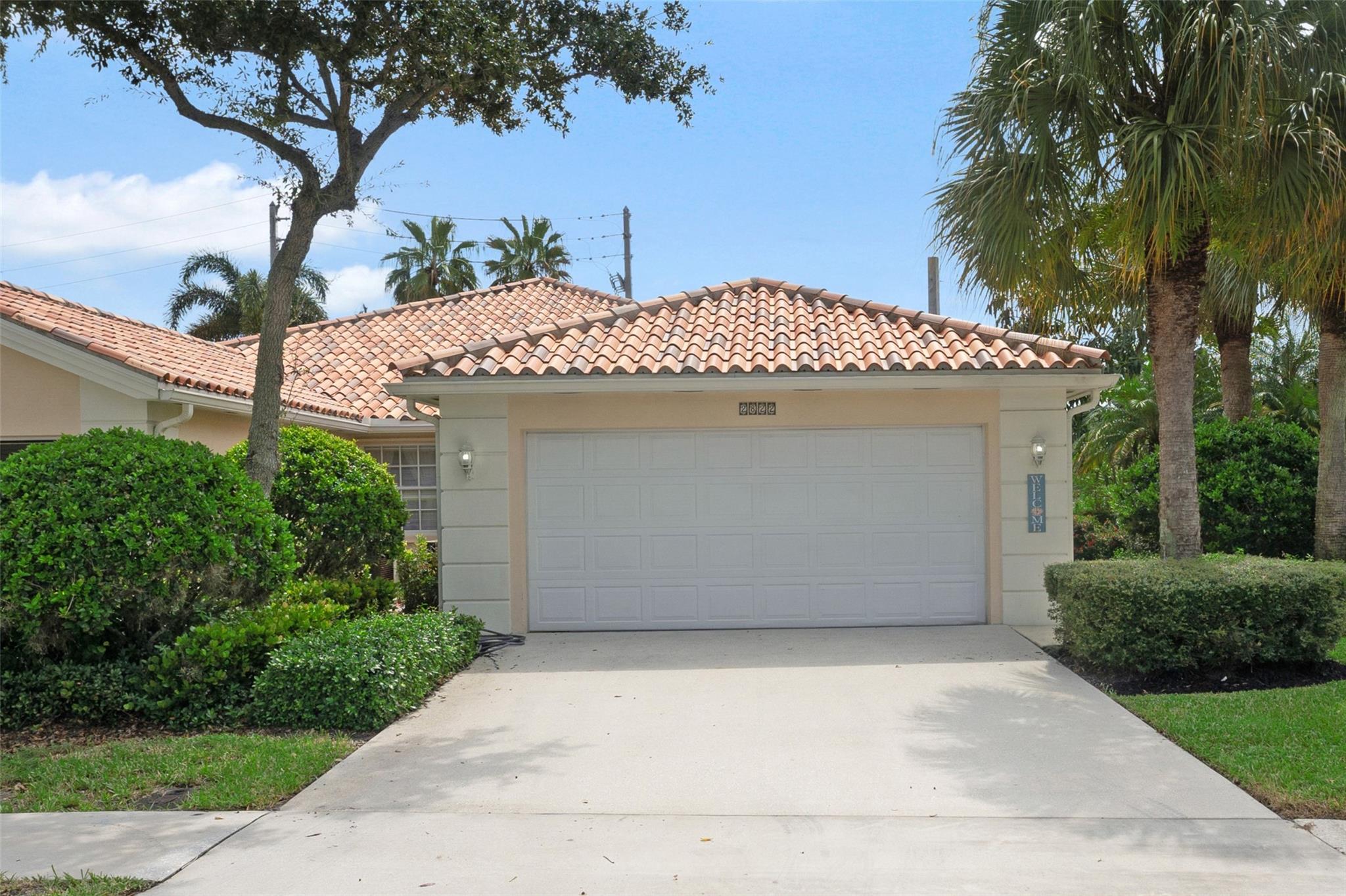 White Trout Ln, West Palm Beach, FL 33411