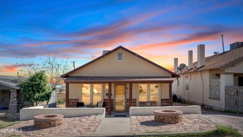 2104 Portland Avenue, El Paso, TX, 79930 | Card Image
