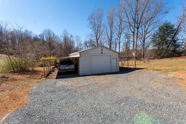 1553 Old Stage Rd, House other with 3 bedrooms, 3 bathrooms and null parking in AMHERST VA | Image 8