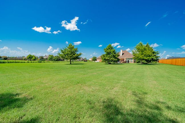 2577 W Alamosa Dr, House other with 4 bedrooms, 3 bathrooms and null parking in Terrell TX | Image 36