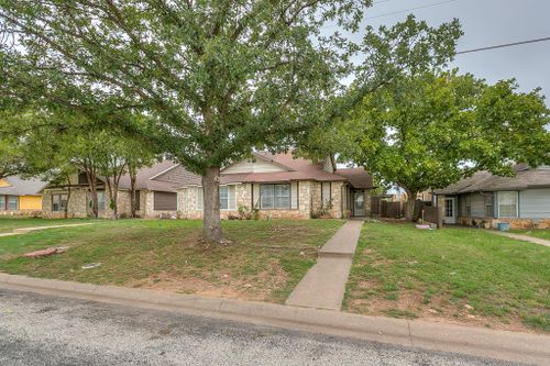 2716 Smith Blvd, San Angelo, TX, 76905 | Card Image