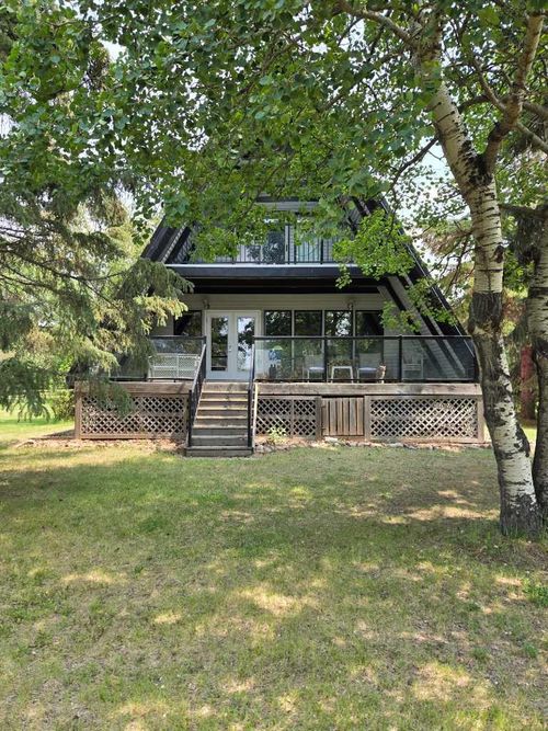 43182 Range Road 214 Unit#170, Rural Camrose County, AB, T0B1M0 | Card Image