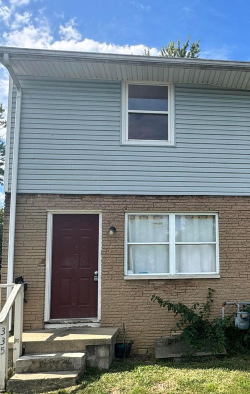 335 S Napoleon Ave, Columbus, OH, 43213-2256 | Card Image