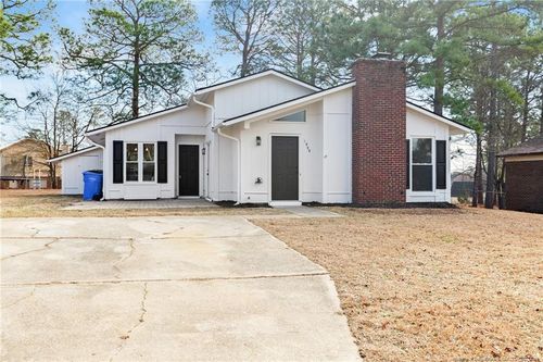 1959 Windlock Dr, Fayetteville, NC, 28304-0545 | Card Image