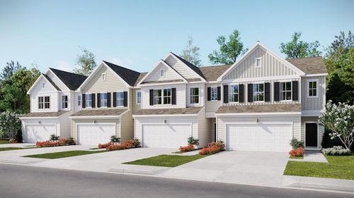 128 Green Thistle Way, Summerville, SC, 29483-8004 | Card Image