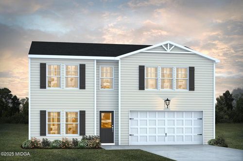 306 Cody Dr, Macon, GA, 31216-8211 | Card Image