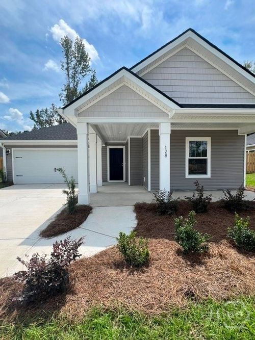 128 Lakeview Pines Way, Statesboro, GA, 30461 | Card Image