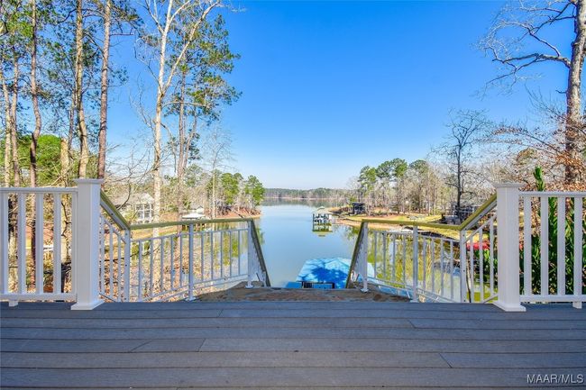 74 Lake Point Dr, House other with 4 bedrooms, 4 bathrooms and null parking in Jackson's Gap AL | Image 68