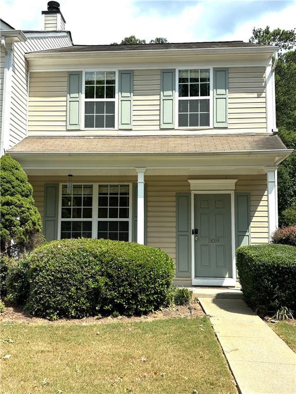Region Trce, Alpharetta, GA 30004