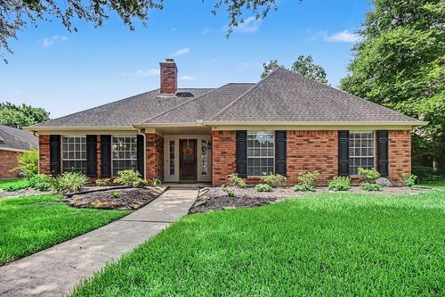15214 Park Estates Ln, Houston, TX, 77062-3653 | Card Image