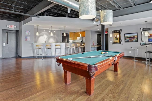 UNIT-3601 - 5300 Peachtree Rd, Condo with 1 bedrooms, 1 bathrooms and 2 parking in Chamblee GA | Image 23