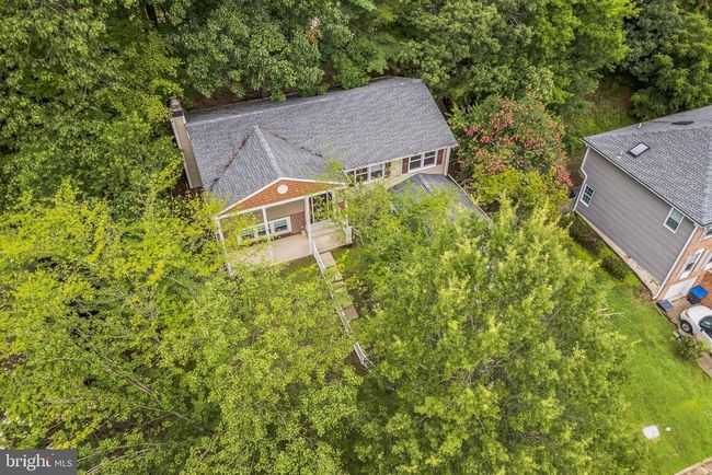 16080 Deer Park Dr, House other with 4 bedrooms, 3 bathrooms and null parking in DUMFRIES VA | Image 28