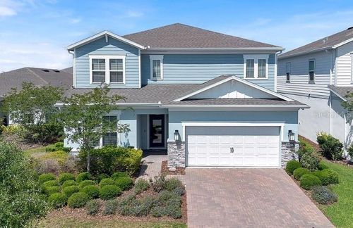 13932 Destin Beach Ln, ORLANDO, FL, 32827-7335 | Card Image
