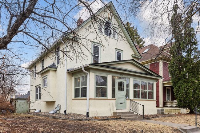 2735 Colfax Ave S, House other with 3 bedrooms, 3 bathrooms and null parking in Minneapolis MN | Image 35