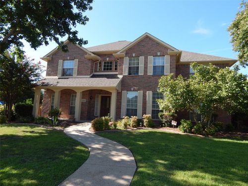 2500 Coolwater Dr, Plano, TX, 75025-5060 | Card Image