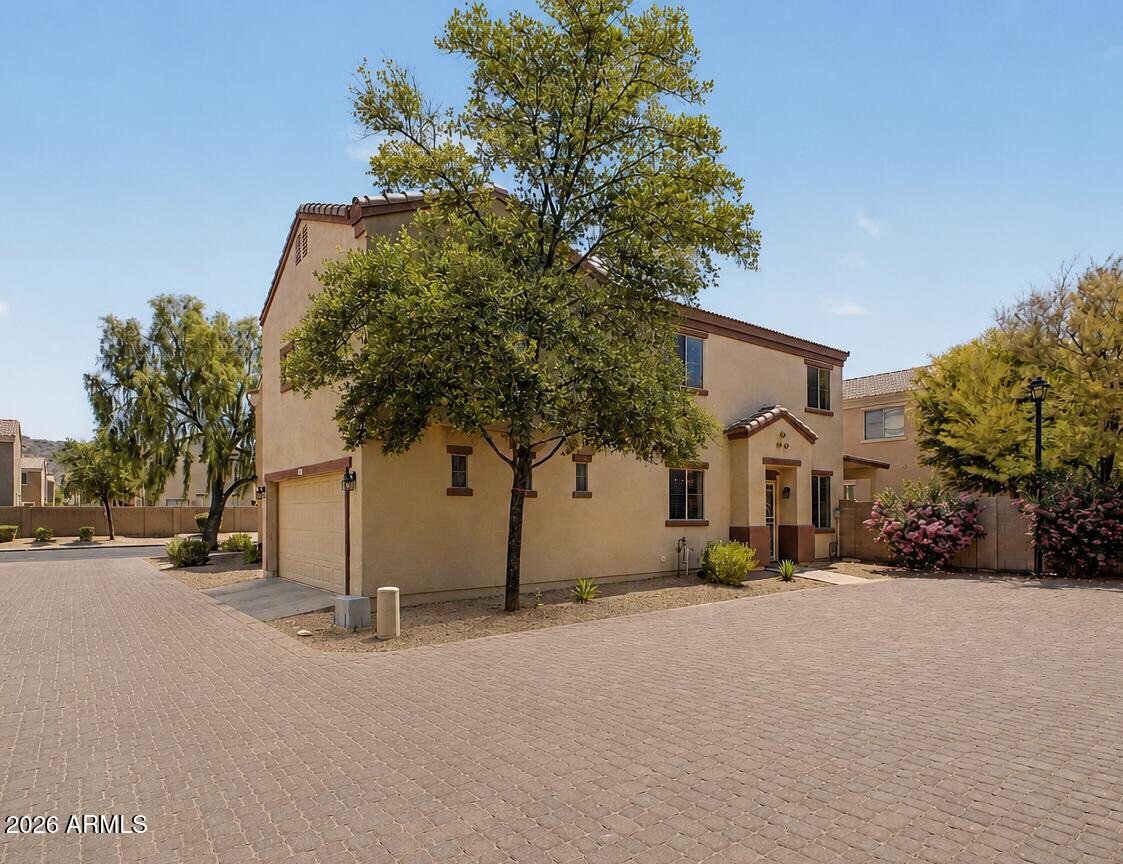 Residential in Phoenix