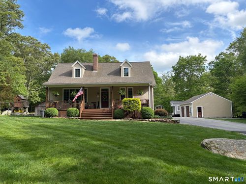 85 Rocky Hollow Rd, North Stonington, CT, 06359-1635 | Card Image