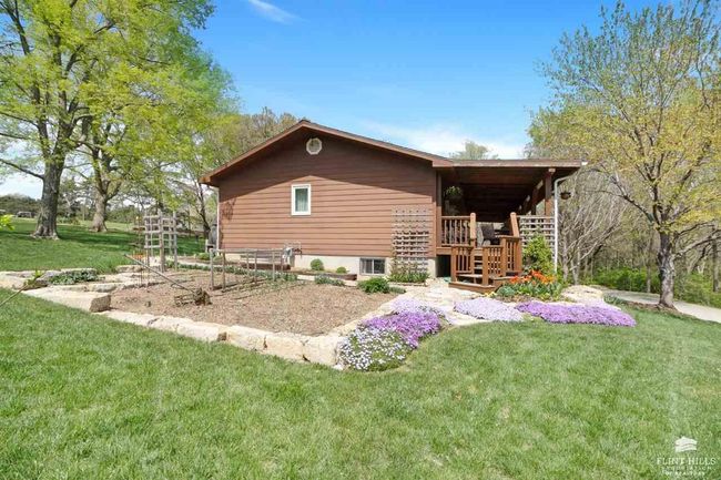 309 N Jefferson St, House other with 4 bedrooms, 3 bathrooms and null parking in Council Grove KS | Image 48
