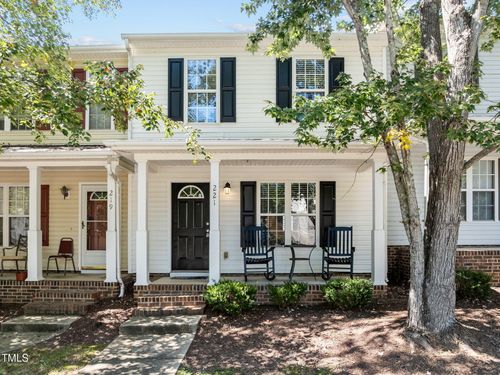 221 Highgate Cir, Wake Forest, NC, 27587-5118 | Card Image