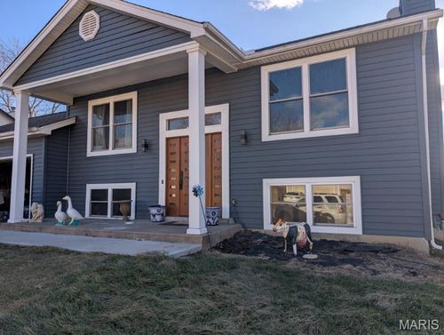 516 Sunward Dr, O Fallon, MO, 63368-6939 | Card Image