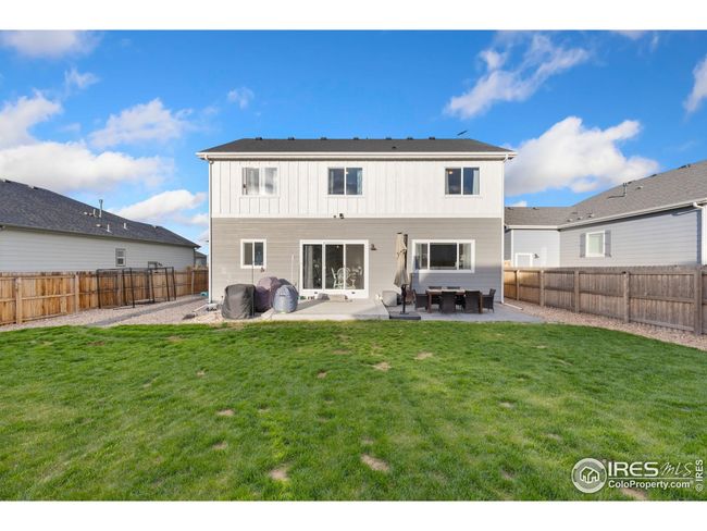 1495 S Sunfield Dr, House other with 4 bedrooms, 4 bathrooms and null parking in Milliken CO | Image 28