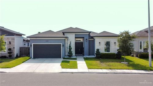 2509 Viola St, Mission, TX, 78574-7954 | Card Image