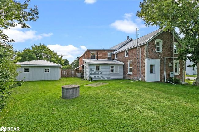 2311 Elm Tree Rd, Home with 0 bedrooms, 0 bathrooms and null parking in Cambray ON | Image 5
