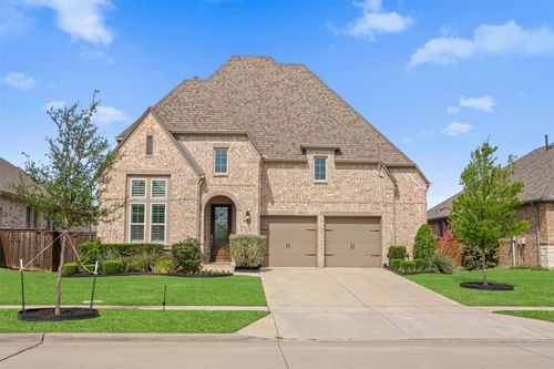 740 Mountain Laurel Dr, Prosper, TX, 75078-0920 | Card Image