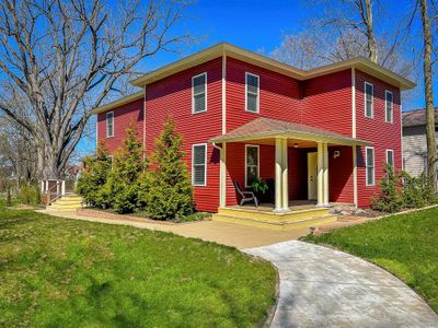 Nearly New Duplex! | Image 1