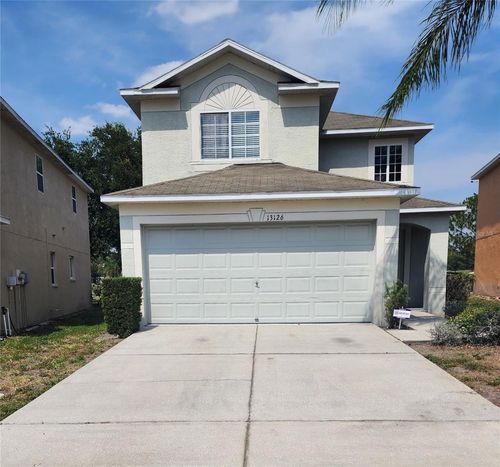 13126 Fennway Ridge Dr, RIVERVIEW, FL, 33579-7159 | Card Image