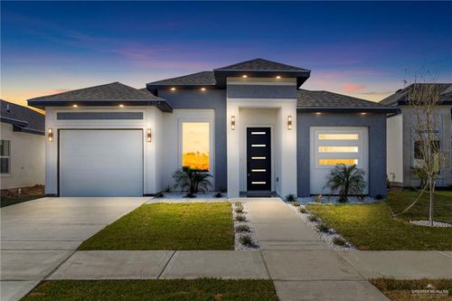 3304 E Alexa St, Edinburg, TX, 78542-7935 | Card Image