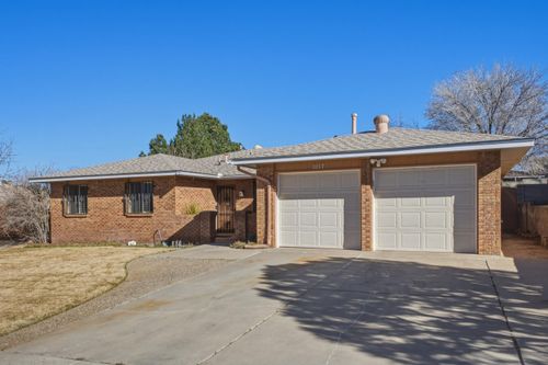 11117 Orr Avenue Ne, Albuquerque, NM, 87111 | Card Image