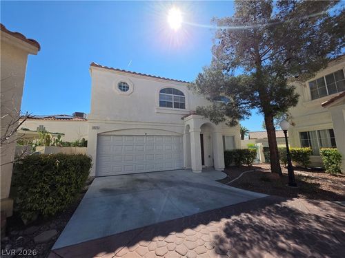 8829 Cornwall Glen Ave, Las Vegas, NV, 89129-8908 | Card Image