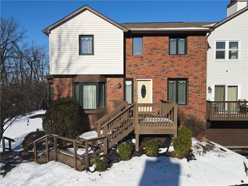 208 Spring Run Dr, Monroeville, PA, 15146 | Card Image