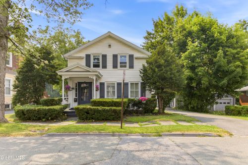 111 S Melcher Street, Johnstown, NY, 12095 | Card Image