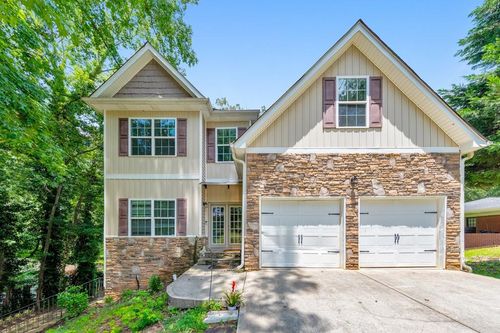 1086 S Gordon Rd, Austell, GA, 30168-5422 | Card Image