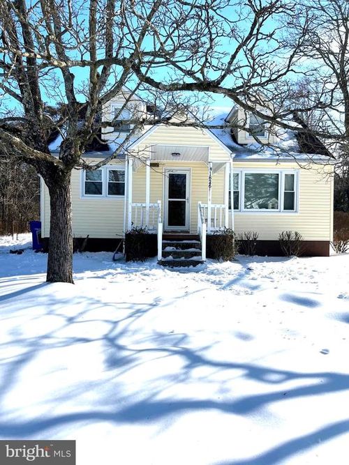 1826 Circle Dr, MILLVILLE, NJ, 08332-1840 | Card Image