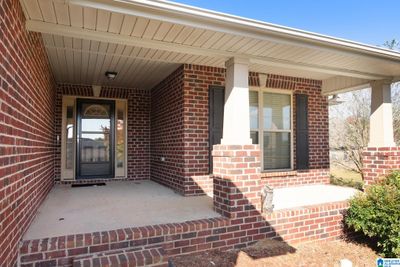 6805 Oaklawn Lane, House other with 3 bedrooms, 2 bathrooms and null parking in MCCALLA AL | Image 3