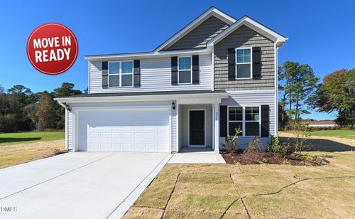 lot-57-211 Hill St, La Grange, NC, 28551 | Card Image
