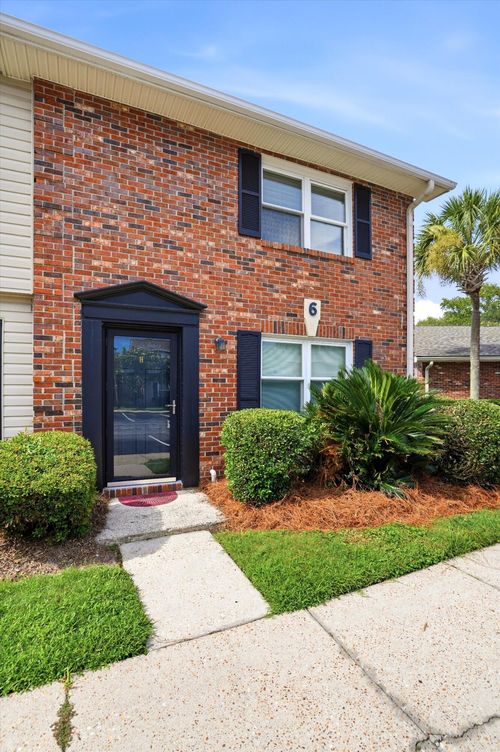 apt-6h-415 Parkdale Dr, Charleston, SC, 29414-4918 | Card Image