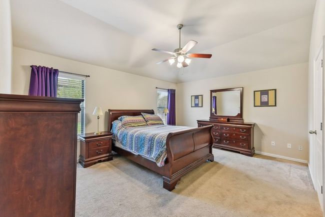 1411 Rowan Dr, House other with 4 bedrooms, 3 bathrooms and null parking in Georgetown TX | Image 9