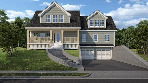 lot-17-42 Christian St, Lowell, MA, 01850-2214 | Card Image