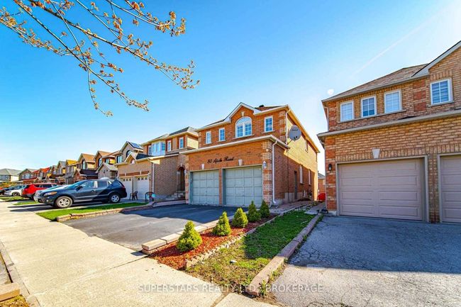 80 Apollo Rd, House other with 4 bedrooms, 4 bathrooms and 4 parking in Markham ON | Image 40
