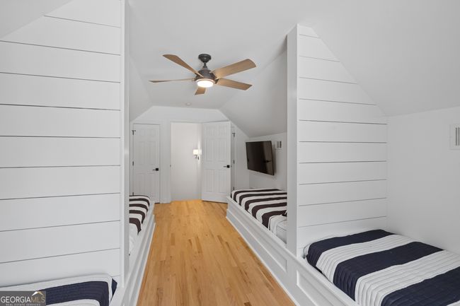1020 Apalachee Way, House other with 4 bedrooms, 2 bathrooms and null parking in Buckhead GA | Image 38