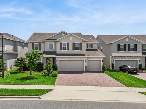 14321 Crestavista Ave, CLERMONT, FL, 34714-9187 | Card Image